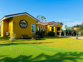 KHAO YAI MY WAY